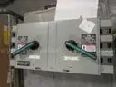 Panel Board Switch 2 (FEED CP7)