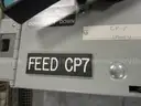 Panel Board Switch 2 (FEED CP7)