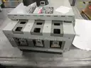 Panel Board Switch 2 (FEED CP7)