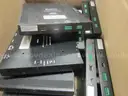 19 Crestron Receiver/controller
