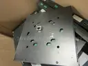 19 Crestron Receiver/controller