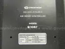 19 Crestron Receiver/controller