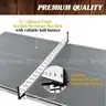 2-Piece Table Tennis Table
