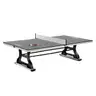 2-Piece Table Tennis Table