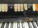 Electric Organ