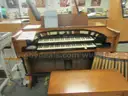 Electric Organ