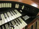 Electric Organ