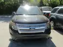 2011 Ford Explorer XLT  #962