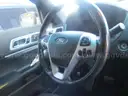 2011 Ford Explorer XLT  #962