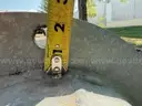 Steel Utility Pole