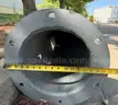 Steel Utility Pole