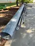 Steel Utility Pole