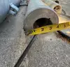 Steel Utility Pole