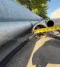 Steel Utility Pole