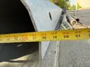Steel Utility Pole