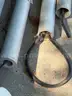 Steel Utility Pole