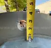 Steel Utility Pole