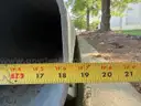 Steel Utility Pole