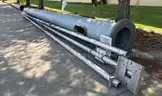 Steel Utility Pole
