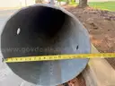 Steel Utility Pole