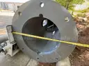 Steel Utility Pole