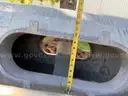 Steel Utility Pole
