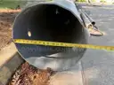 Steel Utility Pole