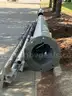 Steel Utility Pole