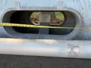 Steel Utility Pole
