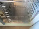 Refrigerated Prep Table