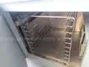 Refrigerated Prep Table