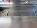 Refrigerated Prep Table