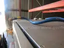 Combi oven and steamer