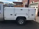 Veterinary Box for Truck