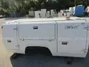 Veterinary Box for Truck