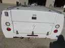 Veterinary Box for Truck