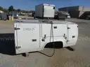 Veterinary Box for Truck