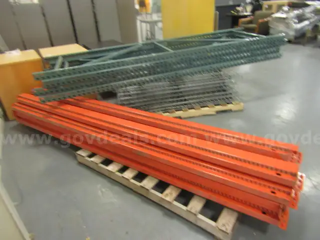 Racking