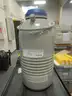 Liquid Nitrogen Dewar