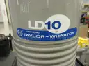 Liquid Nitrogen Dewar