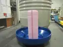 Liquid Nitrogen Dewar