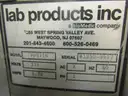 4- Lab Products INC. Enviro-Gard Exhaust Unit
