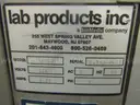 4- Lab Products INC. Enviro-Gard Exhaust Unit