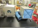 4- Lab Products INC. Enviro-Gard Exhaust Unit
