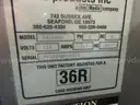4- Lab Products INC. Enviro-Gard Exhaust Unit