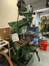 Series 1 Vertical Mill