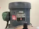 Series 1 Vertical Mill