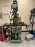 Series 1 Vertical Mill