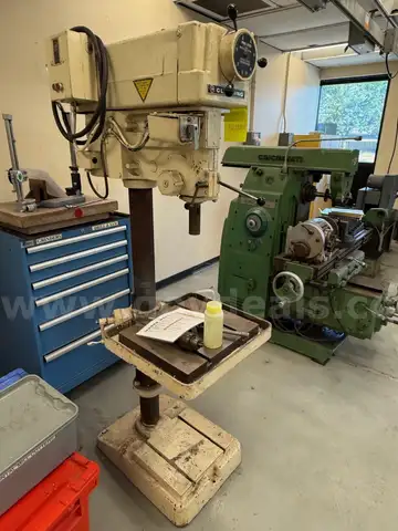 Drill Press