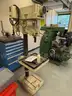 Drill Press